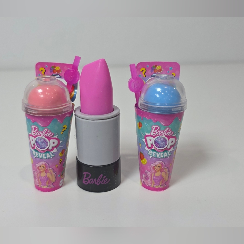 💙Mini Barbie Land Figures - Picture 2 of 4